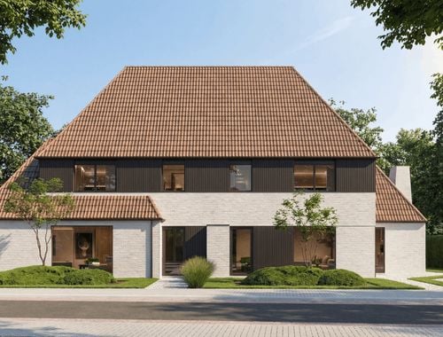                                         Woning te koop in Stokrooie, € 552.500
