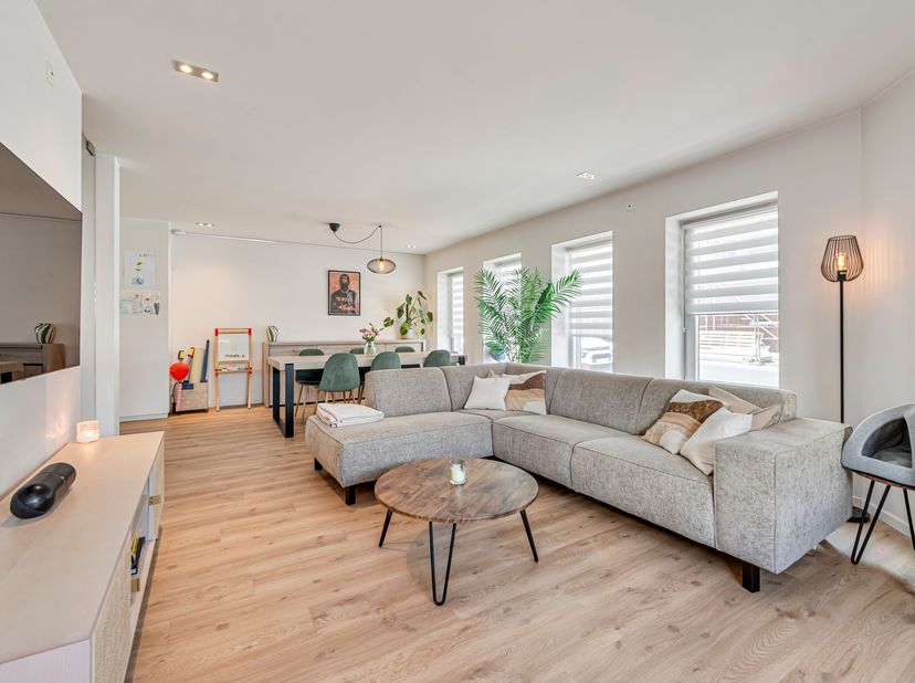 Maison à vendre
                    à 8500 Kortrijk