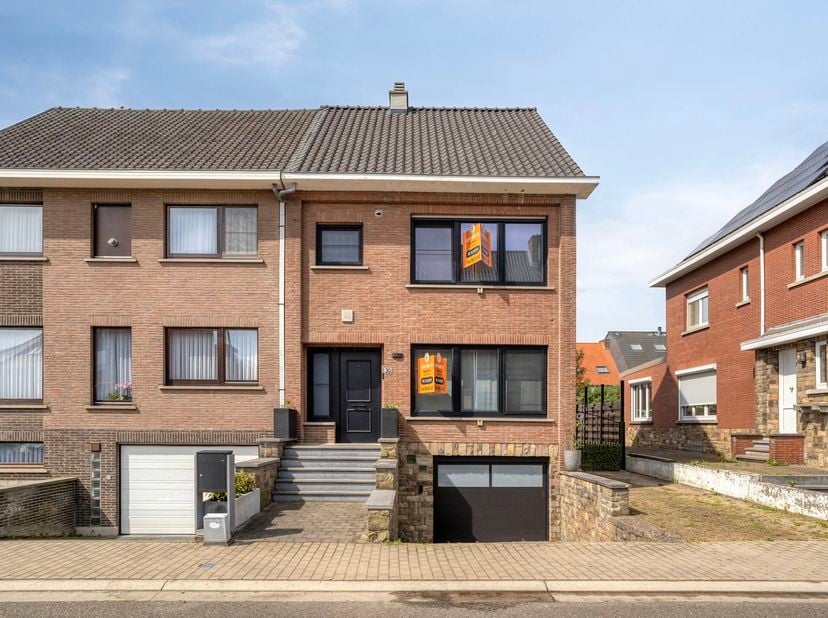 Maison à vendre
                    à 3200 Aarschot