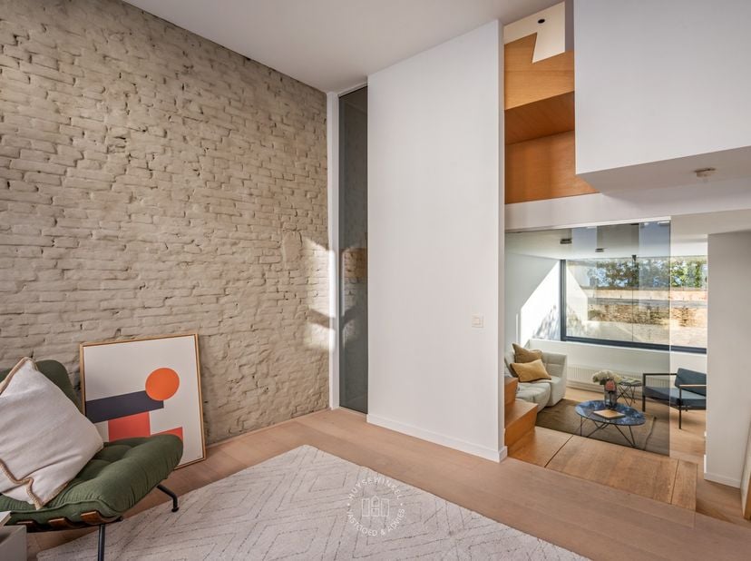 Huis te koop in Tinnenpotstraat 22,
                    9000 Gent
