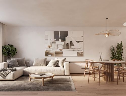                                         Appartement à vendre à Koksijde, € 290.000
