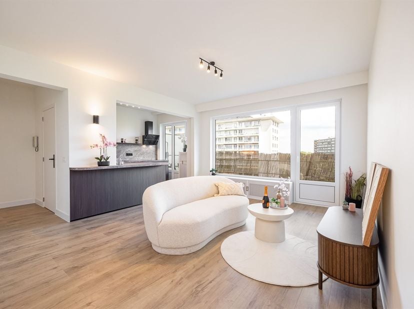 Appartement à vendre à Fruithoflaan 108 boîte 0802,
                    2600 Berchem