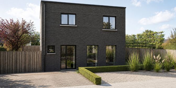 Grond te koop in Schoolstraat 79, 3380 Bunsbeek