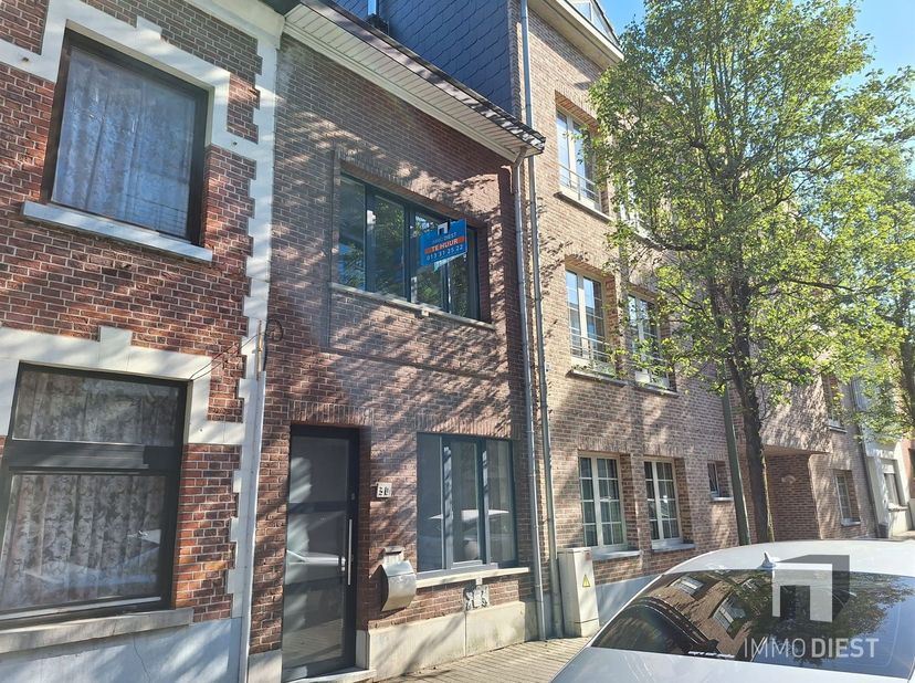 Huis te koop in Kautershoek 30,
                    3290 Diest