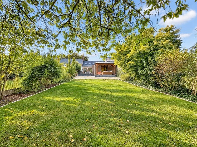 Huis te koop in Rue de la Gohiette 29,
                    5380 Hemptinne