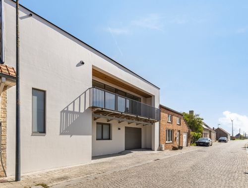                                         Maison à vendre à Diksmuide, € 370.000
