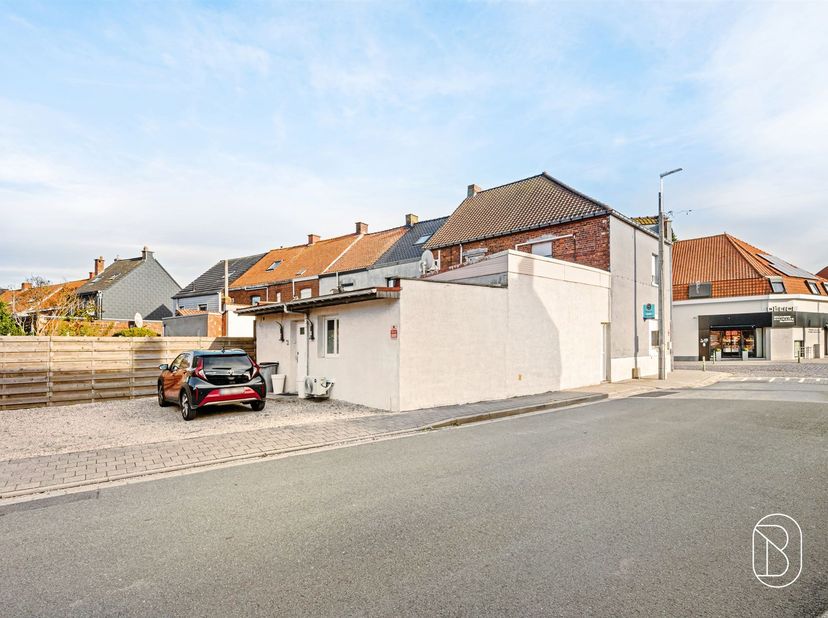 Maison à vendre à Dronckaertstraat 49,
                    8930 Rekkem