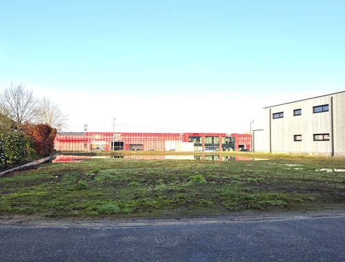                                         Bouwgrond te koop in Roeselare, € 410.000
