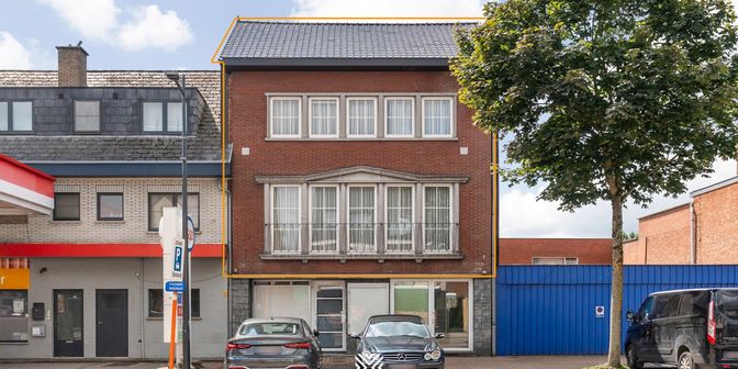Appartement te huur in Koolmijnlaan 38, 3550 Heusden