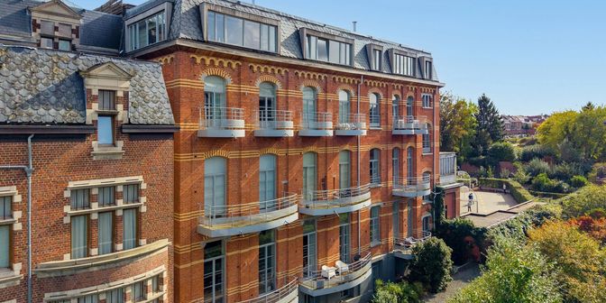 Appartement te koop in 1160 Oudergem