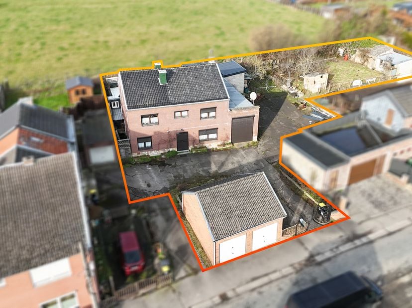Huis te koop
                    in 4680 Hermee