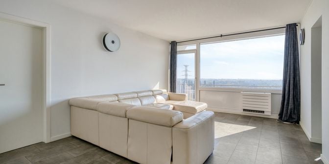 Appartement te koop in Scandinaviëstraat 66, 9000 Gent