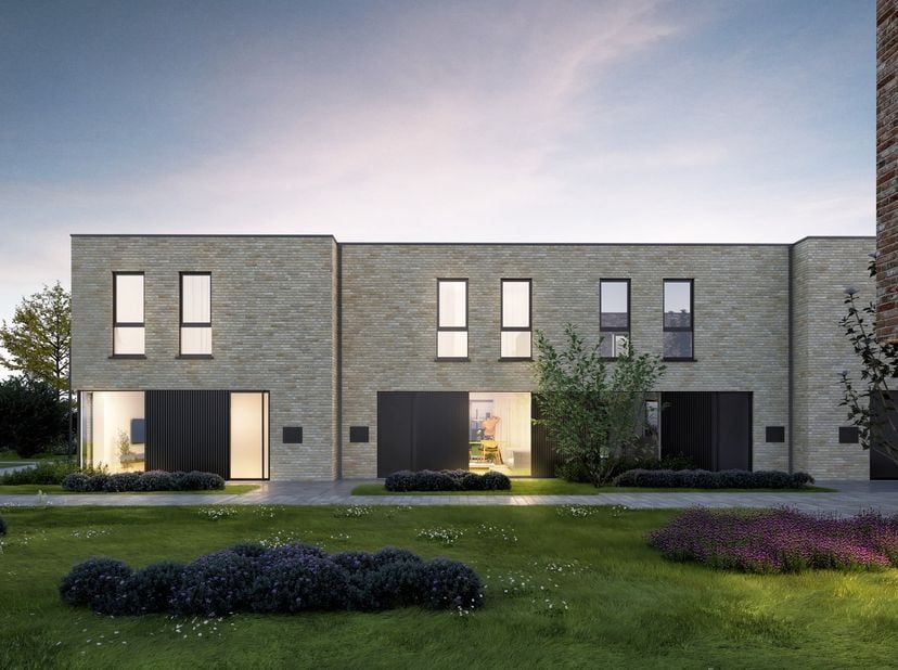Maison à vendre
                    à 8791 Waregem