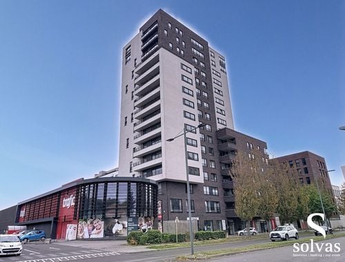                                         Appartement te koop in Evere, € 385.000
