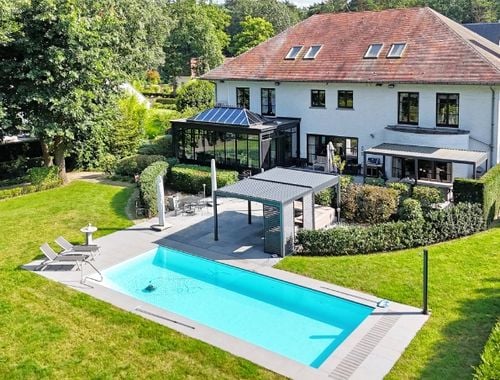                                         Villa te koop in Keerbergen, € 1.085.000
