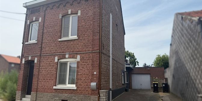 Maison à vendre à Kapelstraat  20, 3400 Landen