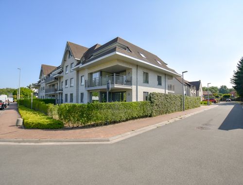                                         Appartement te koop in Beernem, € 349.000
