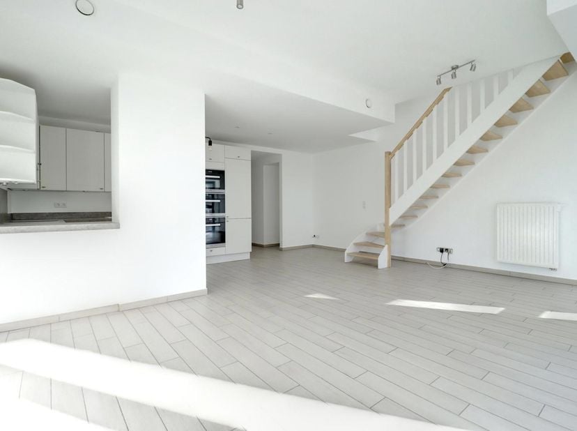 Appartement à louer à avenue Marcel Thiry 216,
                    1200 Woluwe-Saint-Lambert