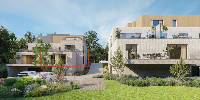 Appartement te koop in Riemsterweg 10, 3740 Bilzen