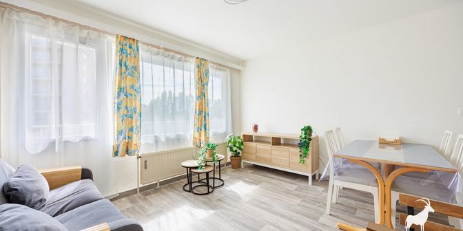 Appartement te koop in 7000 Mons