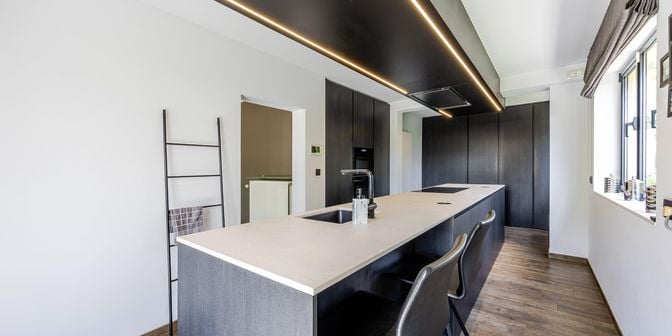 Huis te koop in Sander De Vosstraat 42, 2500 Koningshooikt