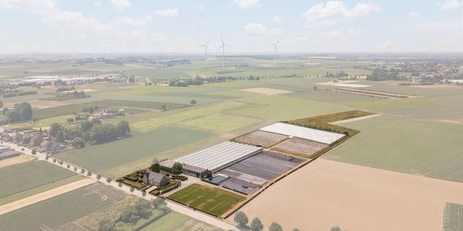 Huis te koop in 3770 Vlijtingen