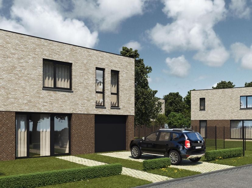 Huis te huur in Schansstraat 55,
                    3665 As