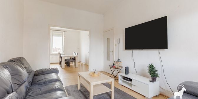 Appartement à vendre à 7170 Fayt-lez-Manage