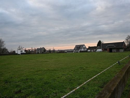                                         Terrain à vendre à Kuurne, € 165.000
