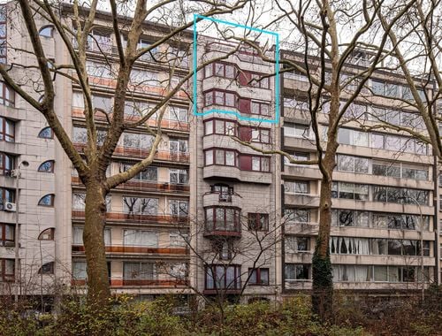                                         Penthouse te koop in Antwerpen, € 1.340.000
