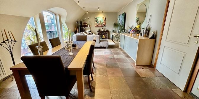 Appartement te huur in Vrouwenstraat 5 bus 4, 8800 Roeselare