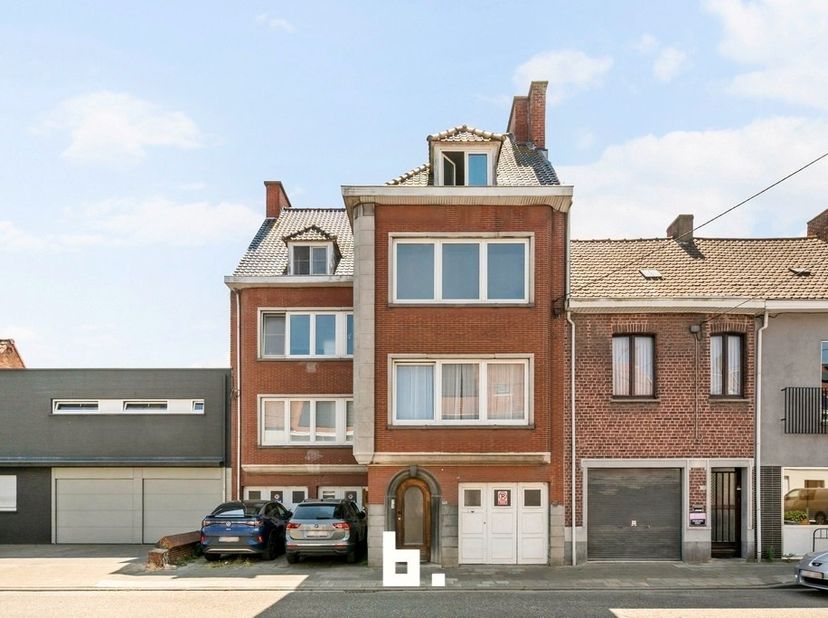 Appartement te koop in Ardooisesteenweg 176 bus 22,
                    8800 Roeselare