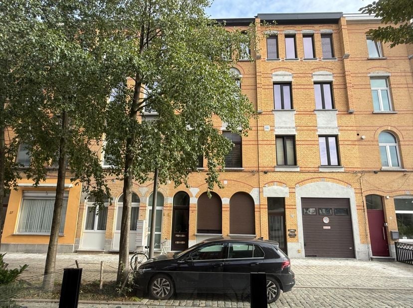 Appartement te koop in ,
                    2000 Antwerpen