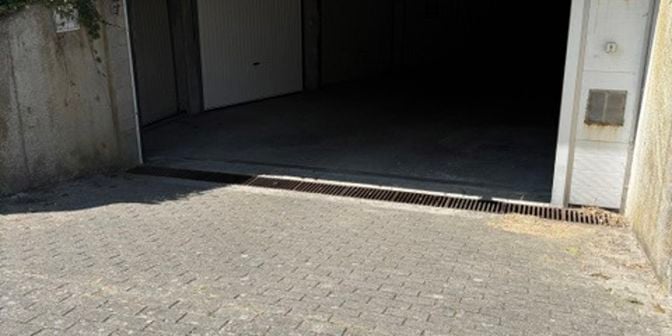 Garage te koop in Badenlaan 61 bus 7, 8434 Westende