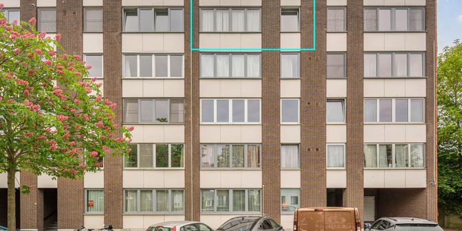 Appartement te koop in Kardinaal Mercierlaan 33 bus 0401, 3001 Heverlee