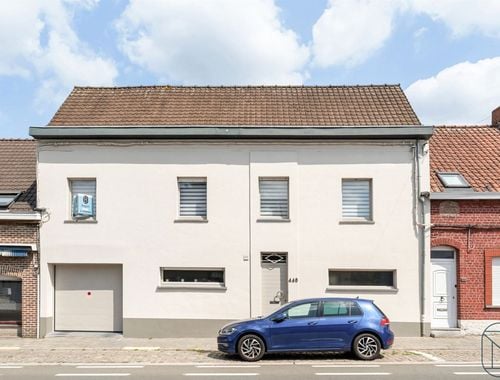                                         Woning te koop in Herseaux, € 430.000
