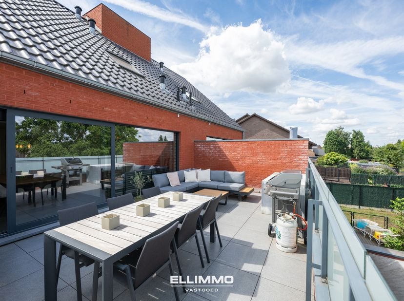 Appartement à vendre
                    à 3740 Mopertingen