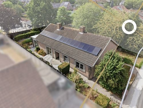                                         Woning te koop in Wervik, € 385.000
