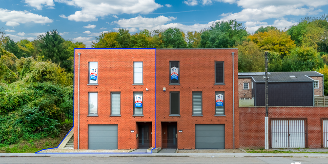 Huis te koop in Rue du Many 157, 4100 Seraing