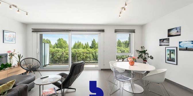 Appartement te koop in Aalsholverstraat 71 bus 0202, 8450 Bredene