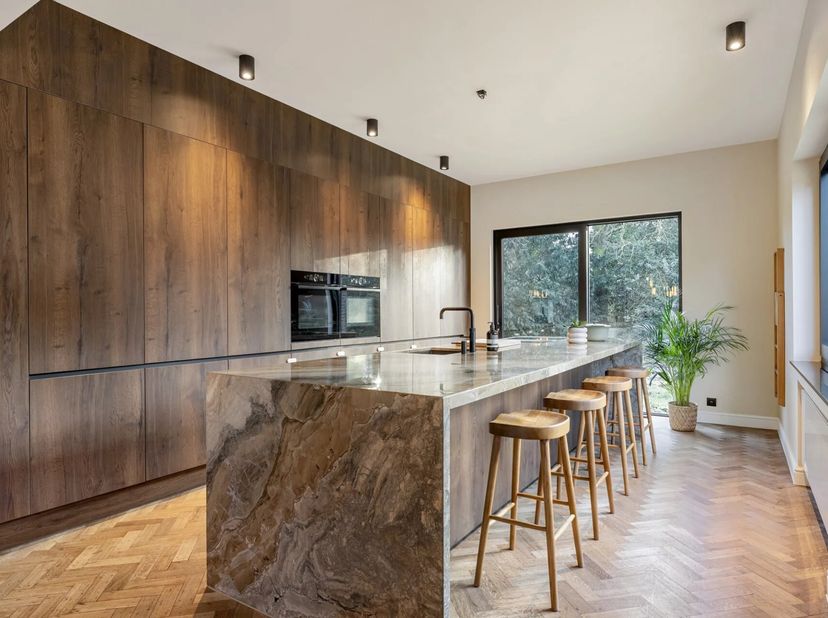 Maison à vendre
                    à 3550 Heusden