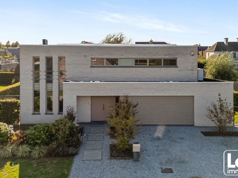 Maison à vendre à Huringwegel 2,
                    9080 Lochristi