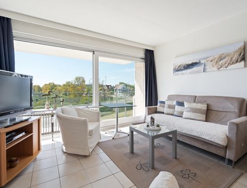                                         Appartement te koop in Nieuwpoort, € 199.000

