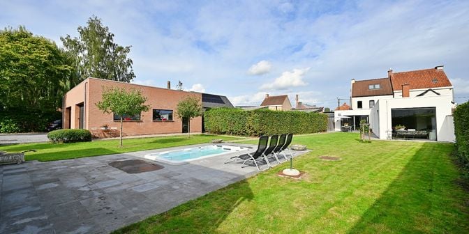 Huis te koop in Kasterstraat 19, 8570 Anzegem