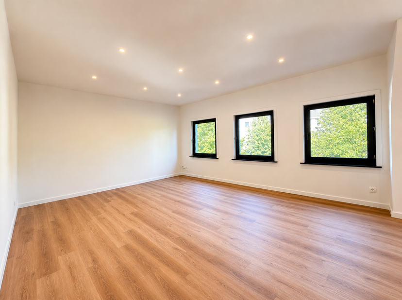Appartement te huur in Fruitmarkt,
                    3600 Genk