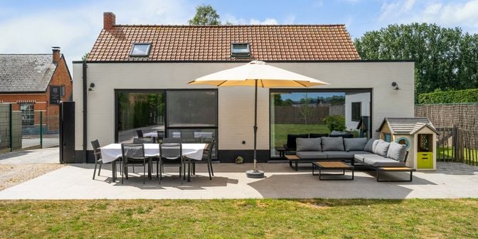 Maison à vendre à Molenhoek 72, 9185 Wachtebeke