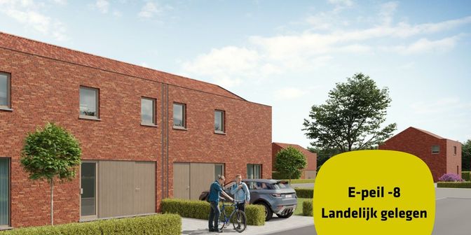 Huis te koop in Koekoeksplein 1, 3360 Opvelp