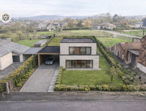                                         Bouwgrond te koop in Ronse, € 230.000
