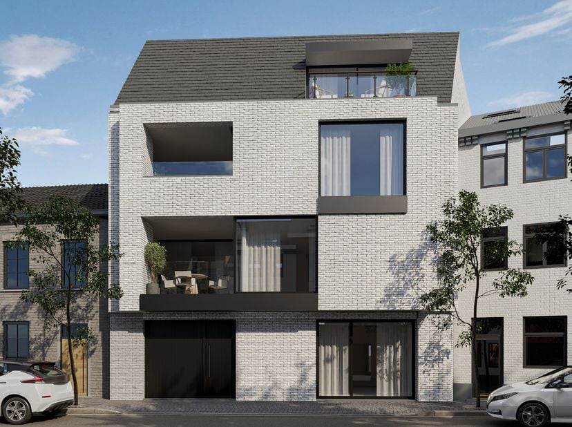 Appartement te koop
                    in 3590 Diepenbeek