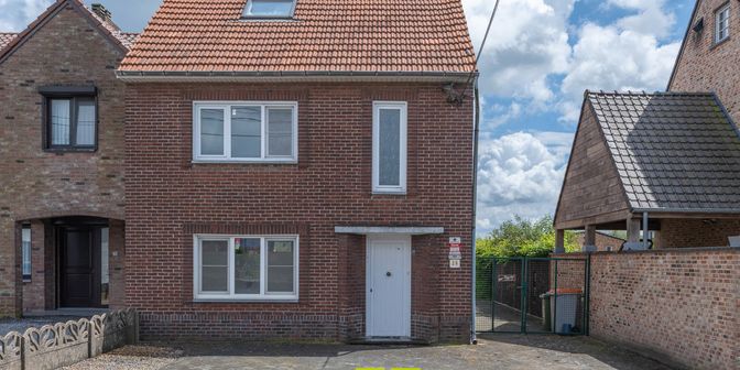 Maison à vendre à Allemansweg 28, 3650 Rotem